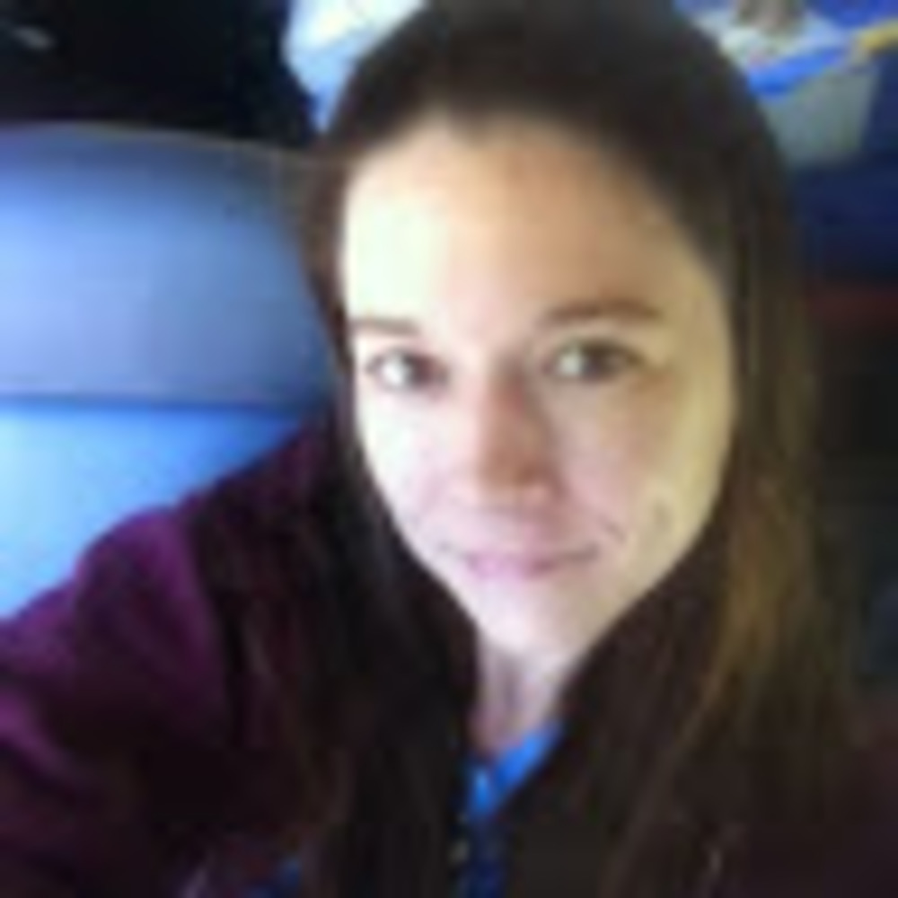 Meet your Posher, Brandy